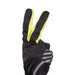 Tucano Urbano Sovraguanto GORDON NANO PLUS HYDROSCUD® - Nero