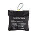 Tucano Urbano Sovraguanto GORDON NANO PLUS HYDROSCUD® - Nero