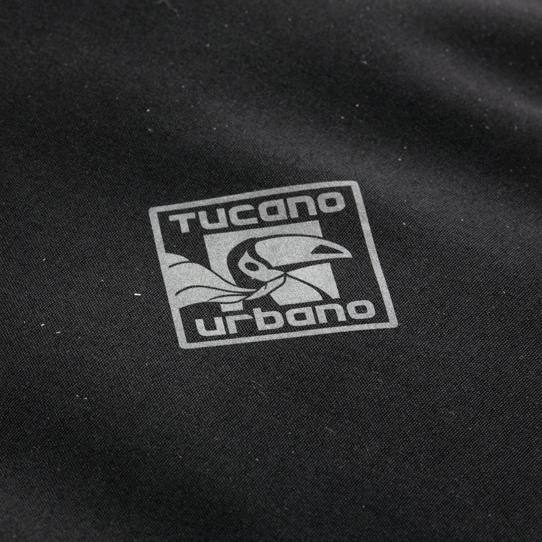 Tucano Urbano Giacca antipioggia DILUVIO START - Nero