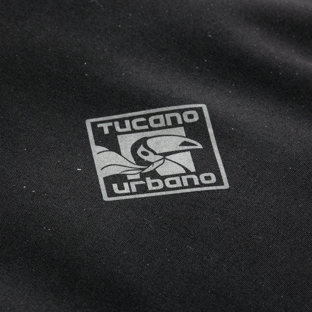 Tucano Urbano Giacca antipioggia DILUVIO START - Nero