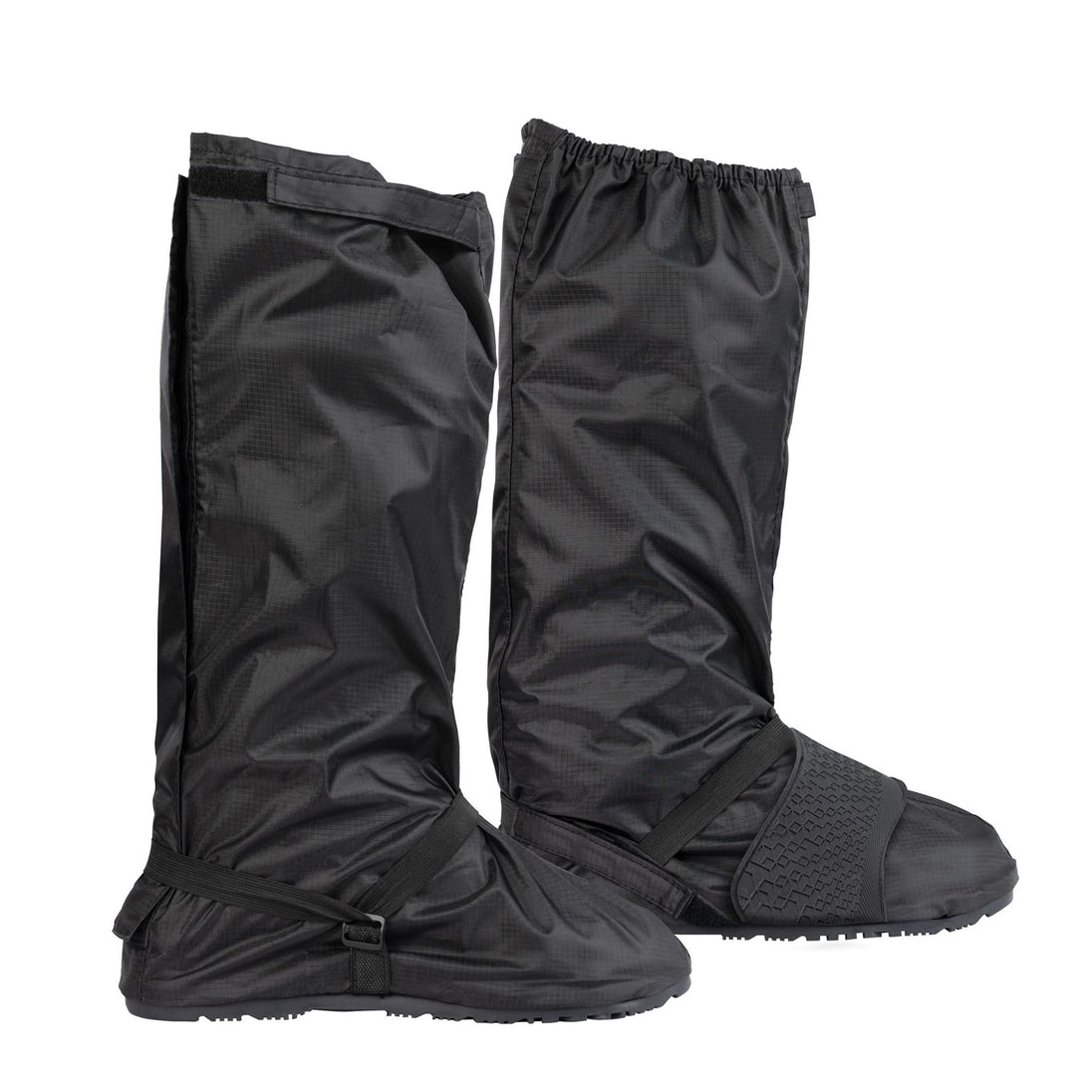Tucano Urbano Copriscarpe PRO SHOECOVER HYDROSCUD® - Nero