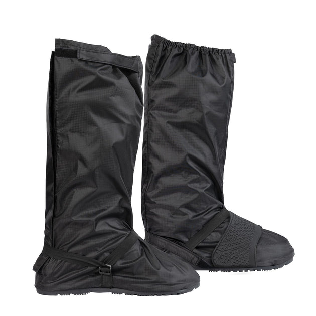 Tucano Urbano Copriscarpe PRO SHOECOVER HYDROSCUD® - Nero