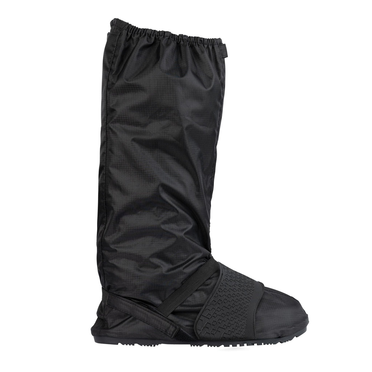 Tucano Urbano Copriscarpe PRO SHOECOVER HYDROSCUD® - Nero