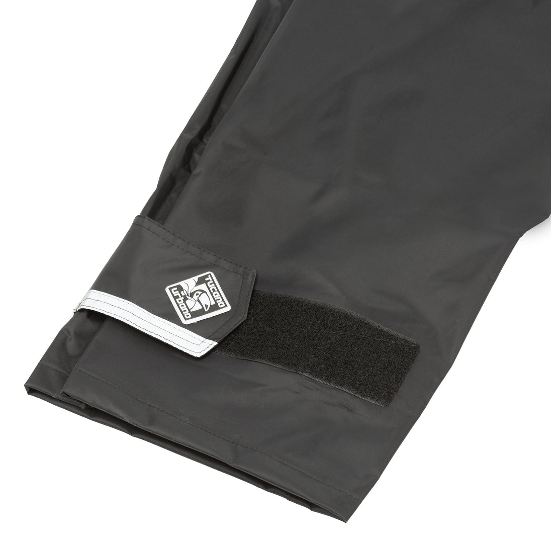 Tucano Urbano Pantalone antipioggia PANTA DILUVIO START - Nero