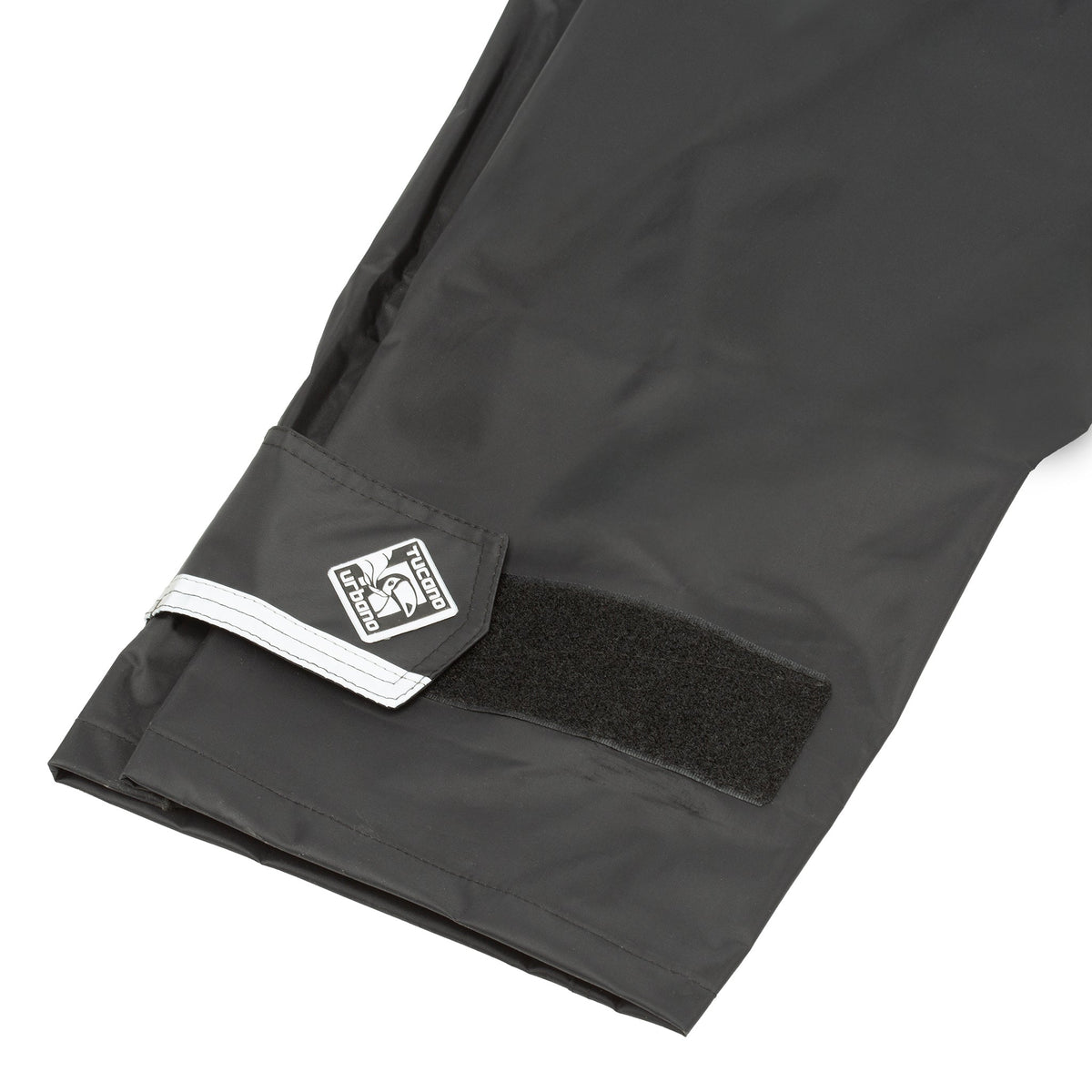 Tucano Urbano Pantalone antipioggia PANTA DILUVIO START - Nero