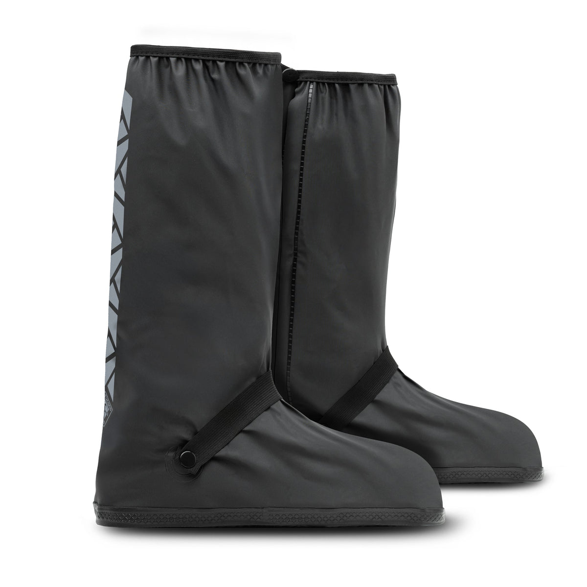 Tucano Urbano Copriscarpe EASY SHOECOVER - Nero