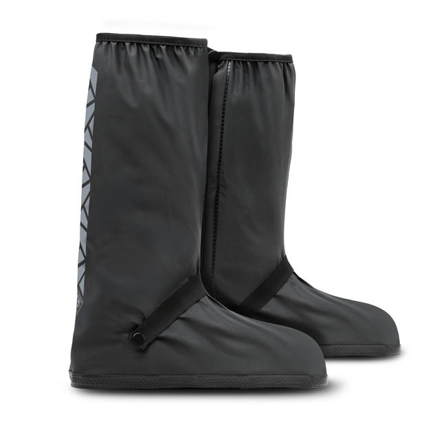Tucano Urbano Copriscarpe EASY SHOECOVER - Nero