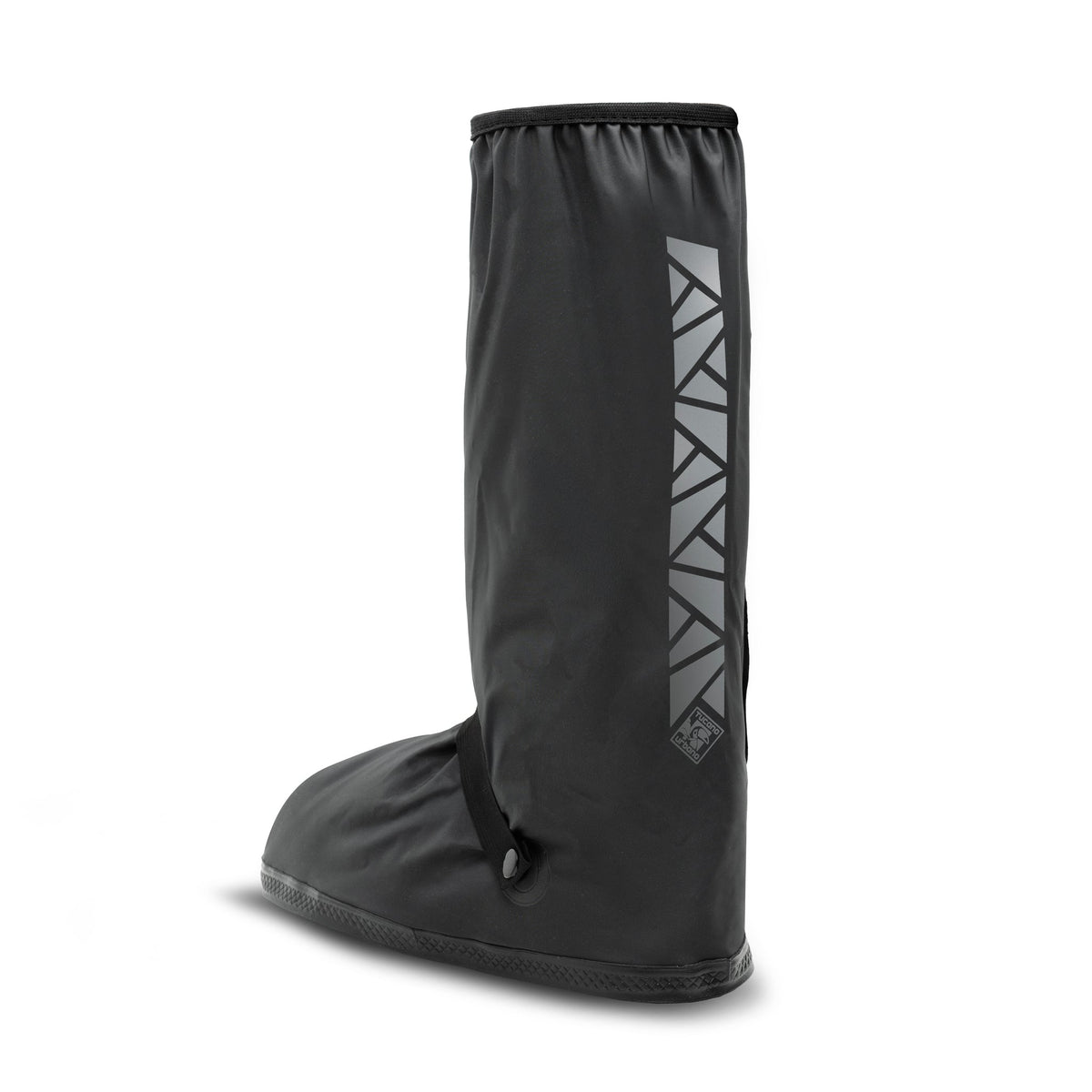 Tucano Urbano Copriscarpe EASY SHOECOVER - Nero