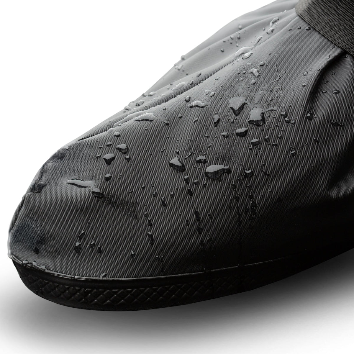 Tucano Urbano Copriscarpe EASY SHOECOVER - Nero