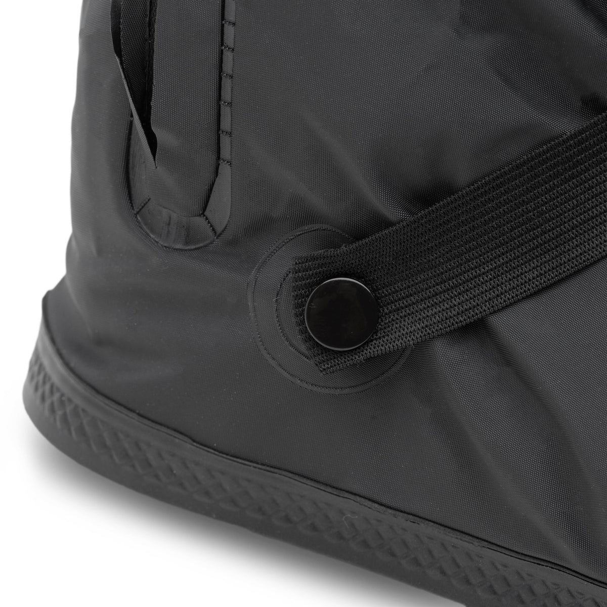 Tucano Urbano Copriscarpe EASY SHOECOVER - Nero