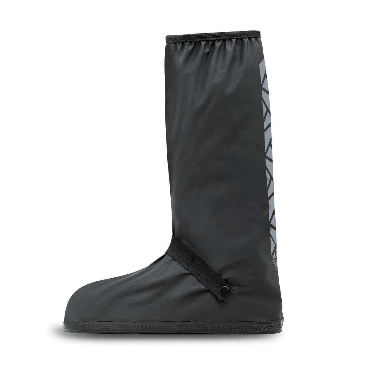 Tucano Urbano Copriscarpe EASY SHOECOVER - Nero