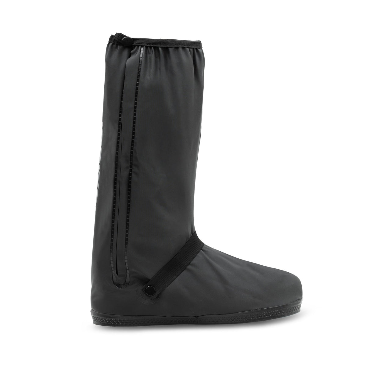 Tucano Urbano Copriscarpe EASY SHOECOVER - Nero