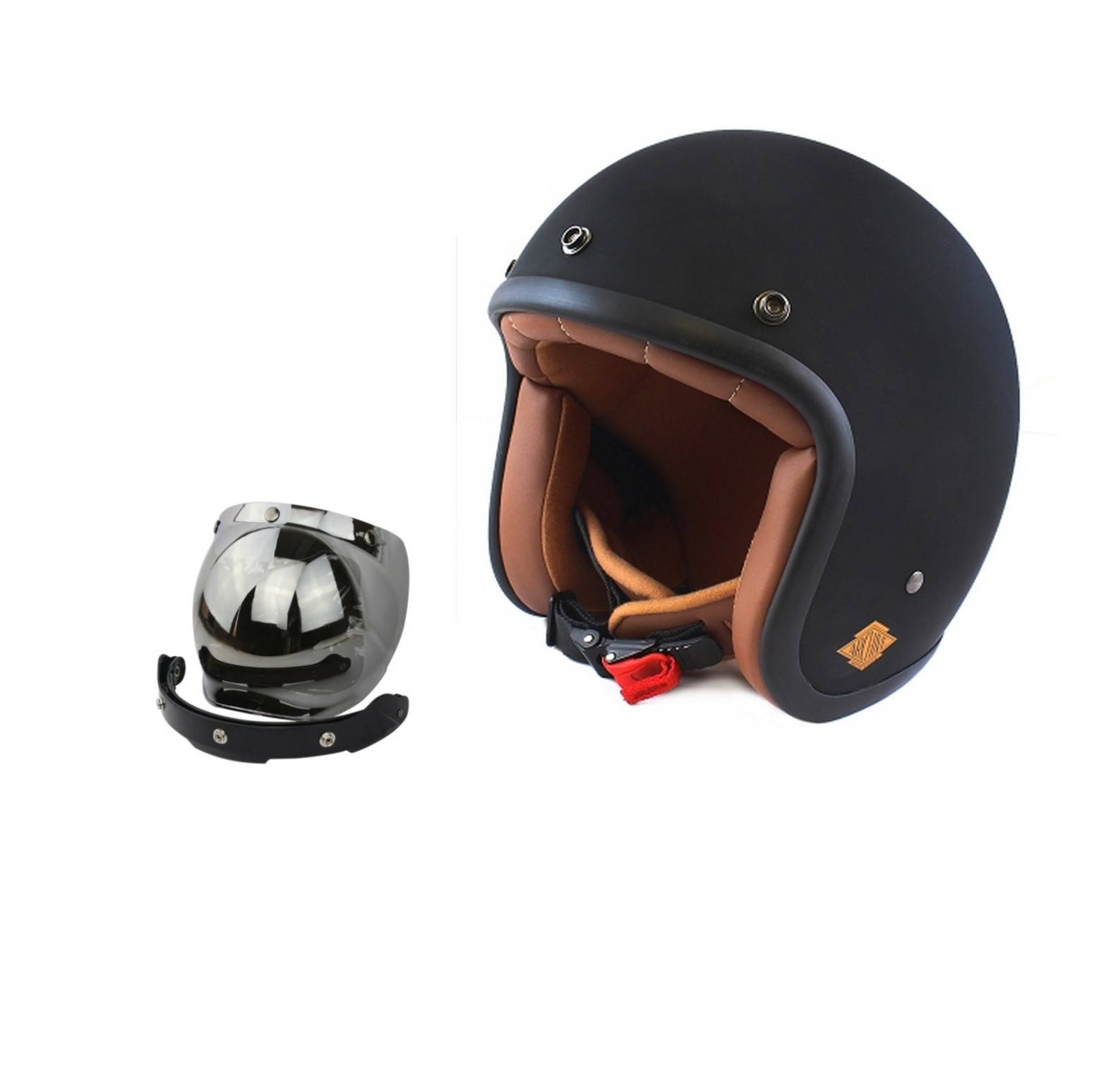 Come scegliere il casco moto in 8 facili mosse – cafetwin