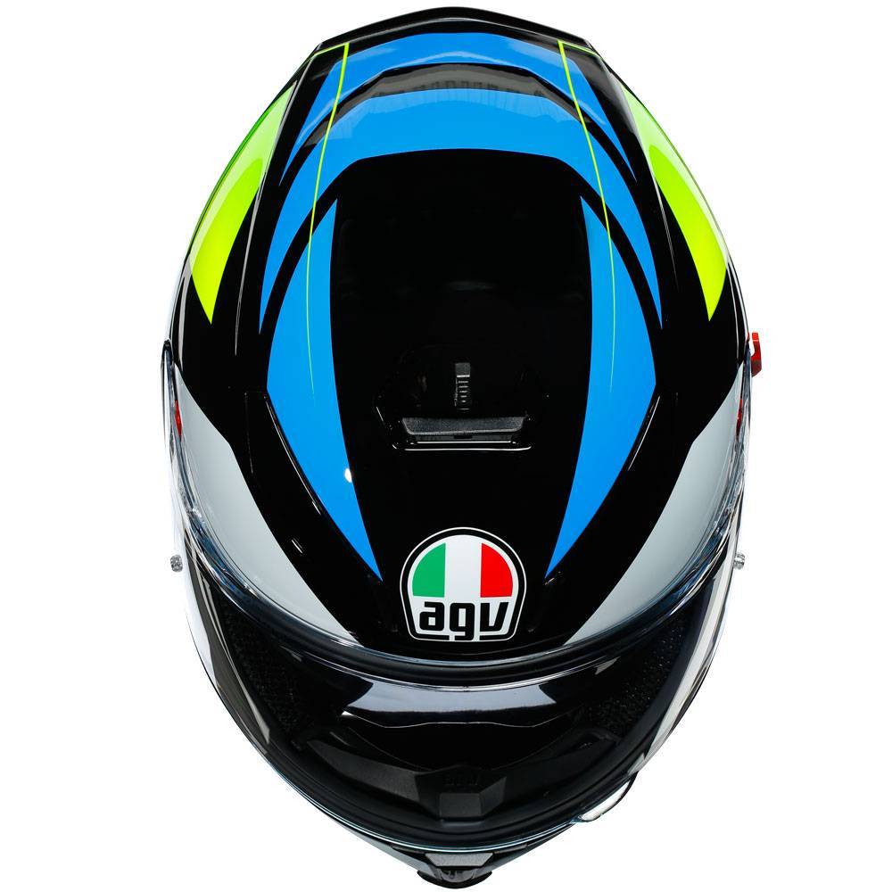 agv mirror