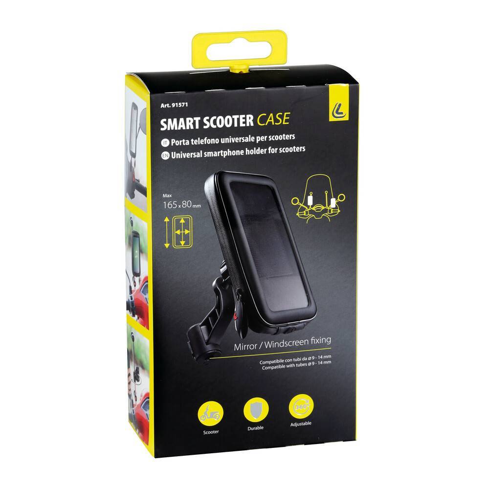 Support telephone scooter - Cdiscount