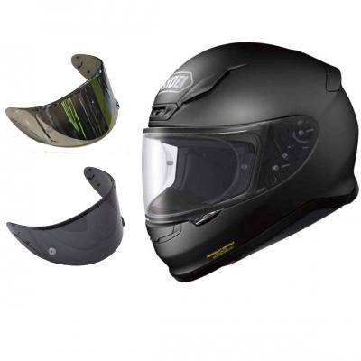 shoei nxr matt